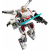 Klocki LEGO 75390 STAR WARS Mech X-Wing Lukea Skywalkera STAR WARS